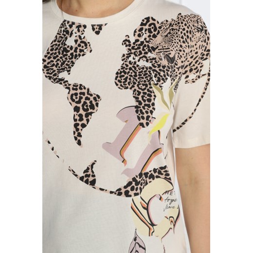Marc Cain T-shirt | Regular Fit Marc Cain 44 Gomez Fashion Store