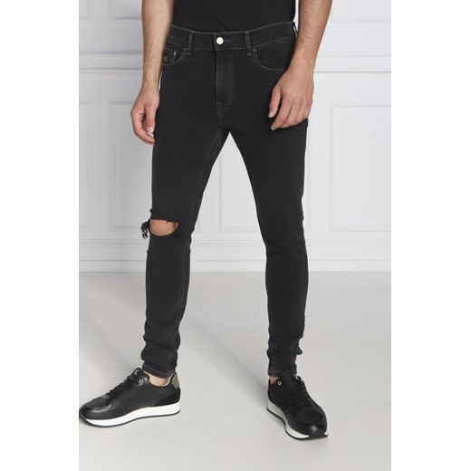 Tommy Jeans Jeansy FINLEY | Super Skinny fit Tommy Jeans 33/32 Gomez Fashion Store