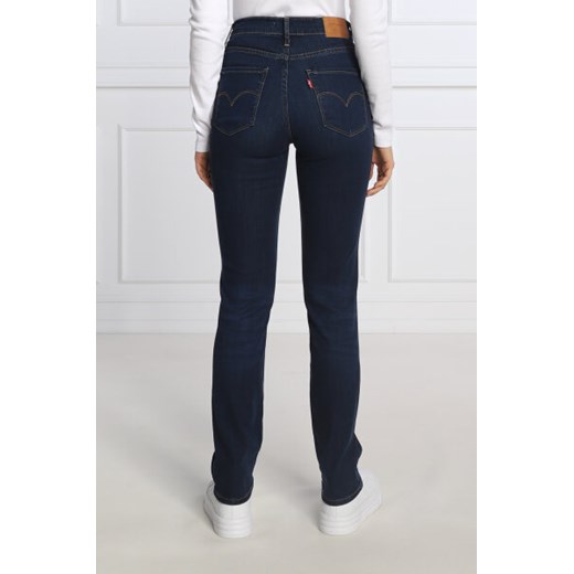 Levi's Jeansy 724 | Straight fit | high rise 25/30 Gomez Fashion Store