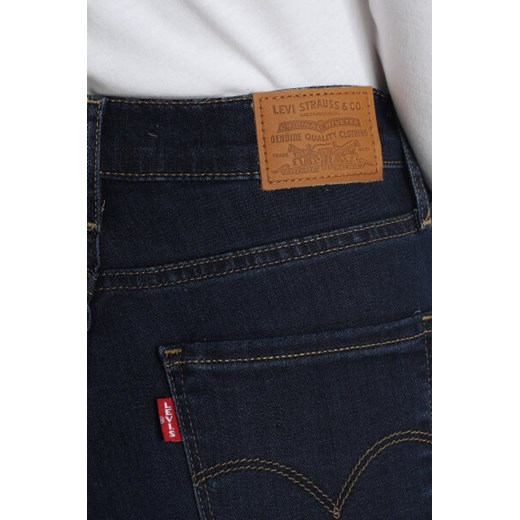 Levi's Jeansy 724 | Straight fit | high rise 26/32 Gomez Fashion Store