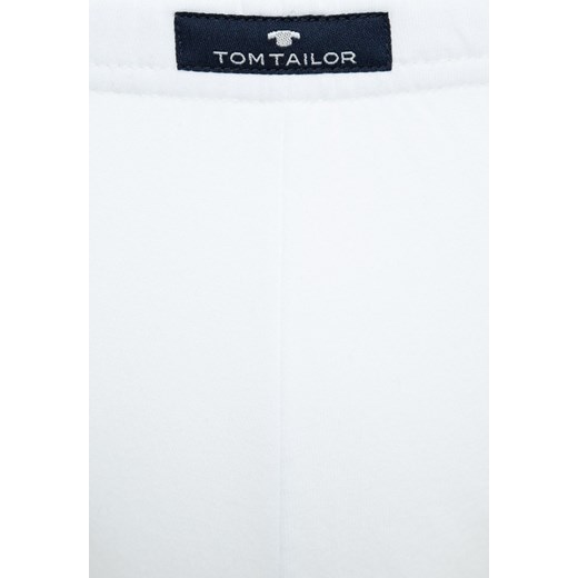 Tom Tailor 3 PACK Figi biały zalando czarny figi