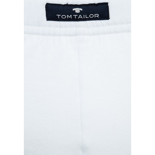 Tom Tailor STREET 2 PACK Panty biały zalando  kolorowe