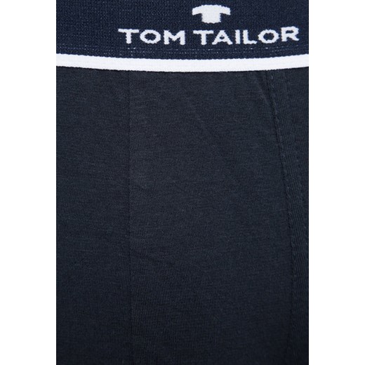 Tom Tailor KENTUCKY 2 PACK Panty niebieski zalando  kolorowe