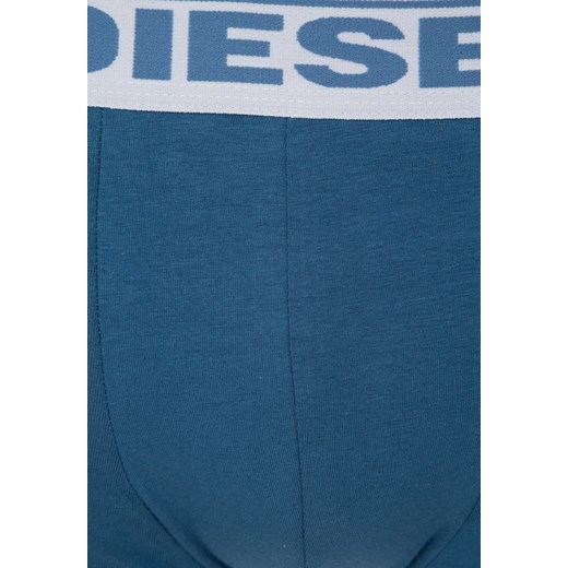 Diesel SHAWN Panty turkusowy zalando niebieski kolorowe