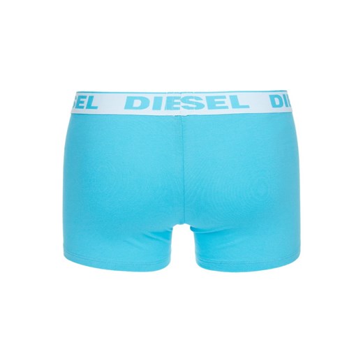 Diesel SHAWN 3 PACK Panty niebieski zalando niebieski panty