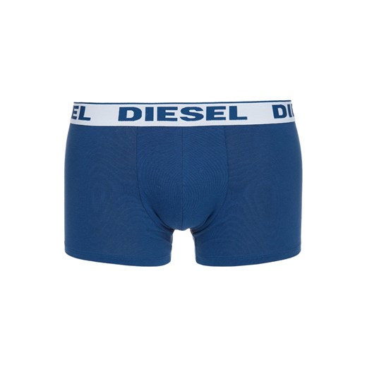Diesel SHAWN 3 PACK Panty niebieski zalando granatowy Odzież