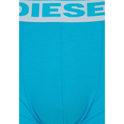 Diesel SHAWN 3 PACK Panty niebieski zalando niebieski Odzież