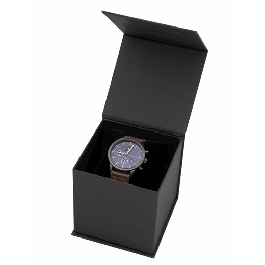 Zegarek w pudełku prezentowym Top Secret ONE SIZE Top Secret