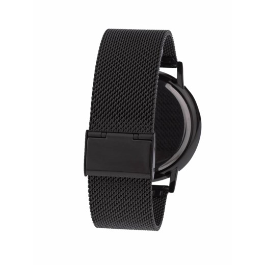 Zegarek z bransoletką z metalowej siatki Top Secret ONE SIZE Top Secret