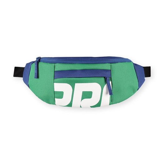 Nerka Prosto STREETBAG KISO GREEN/NAVY uniwersalny Street Colors