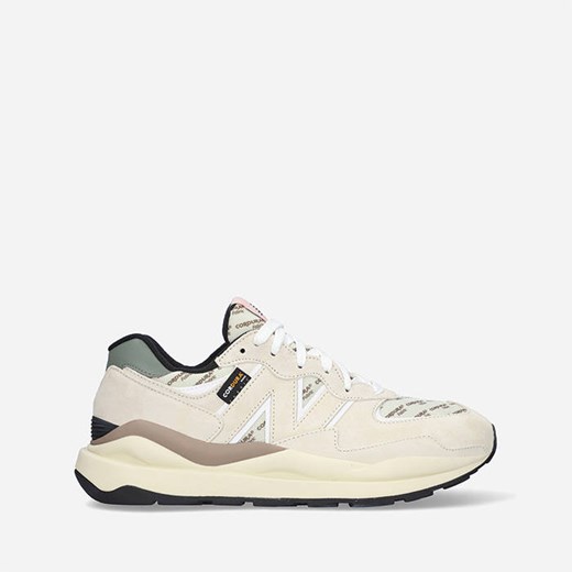 Buty męskie sneakersy New Balance M5740CD1 New Balance 40 promocyjna cena sneakerstudio.pl