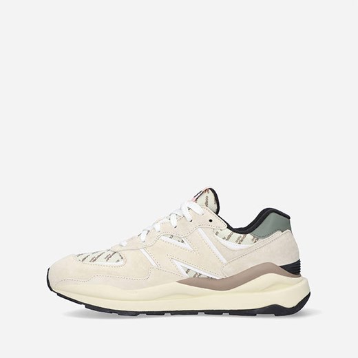 Buty męskie sneakersy New Balance M5740CD1 New Balance 44 okazyjna cena sneakerstudio.pl