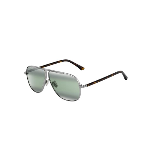 Jimmy Choo Okulary "Ewan'S" One Size ubierzsie.com wyprzedaż