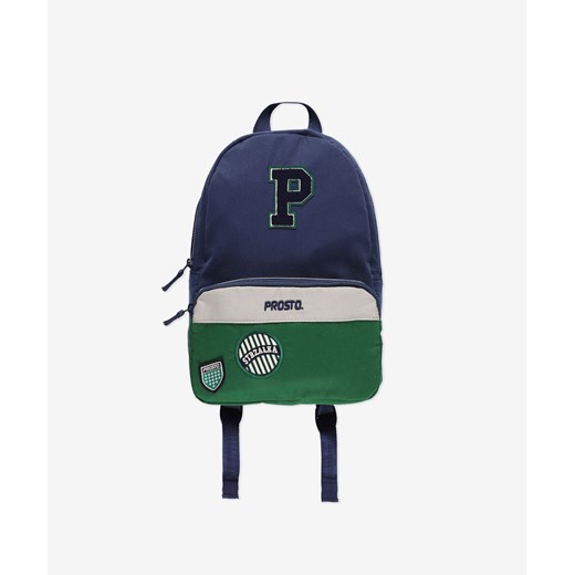 Backpack Ciuciubabka Os Dark Blue Kids OS Prosto