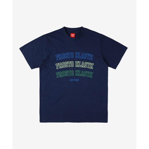 T-shirt Triarc Navy XXL Klasyk  Prosto