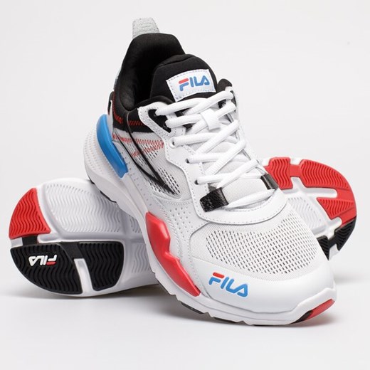 FILA TRI-FORCE TRAINER Fila 44,5 wyprzedaż Sizeer