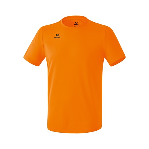 Koszulka funkcyjna w kolorze pomarańczowym Erima 152 wyprzedaż Limango Polska