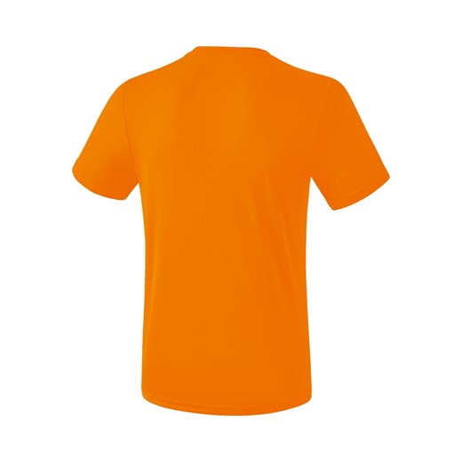 Koszulka funkcyjna w kolorze pomarańczowym Erima 140 okazja Limango Polska