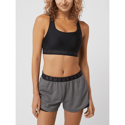 Stanik z ramiączkami na krzyż Under Armour L Peek&Cloppenburg