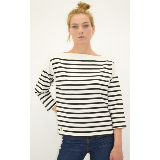 LONGSLEEVE DAMSKI RALPH LAUREN W PASECZKI (XS) Ralph Lauren XS Royal Shop promocyjna cena
