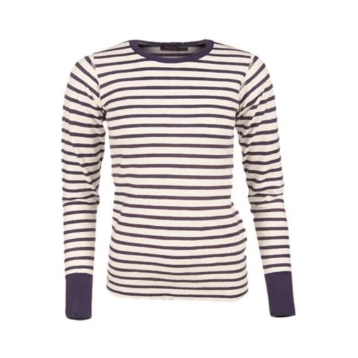 Longsleeve damski POLO Ralph Lauren 211717927 W paski (L) Ralph Lauren L Royal Shop wyprzedaż