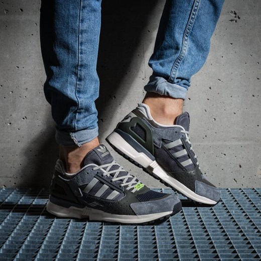 ADIDAS ZX 10,000 C 46 Sizeer