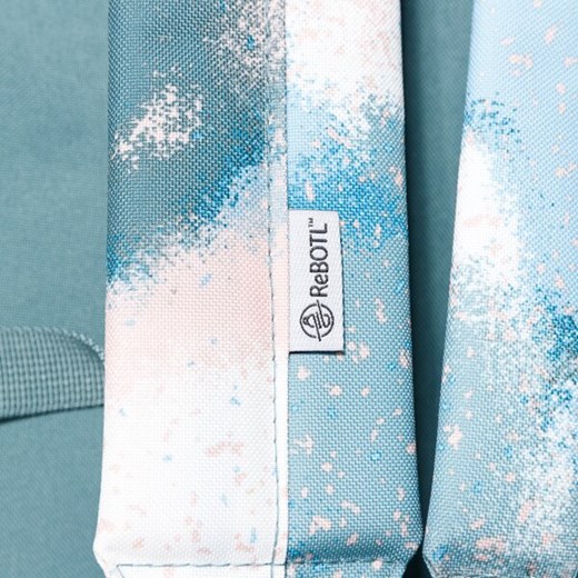 TIMBERLAND PLECAK SUMMER PRINT TIMBERPCK Timberland ONE SIZE promocyjna cena Timberland