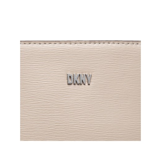 DKNY Torebka Bryant Medium Tote R74A3014 Beżowy 00 MODIVO