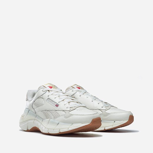 Buty męskie sneakersy Reebok Zig Kinetica 2.5 Plus GZ3862 Reebok Classic 47 wyprzedaż sneakerstudio.pl