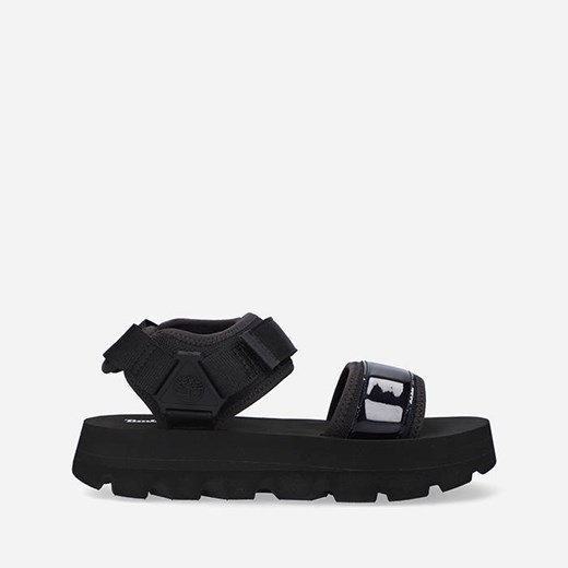 Sandały damskie Timberland Euro Swift Sandal A2KRK Timberland 38 sneakerstudio.pl