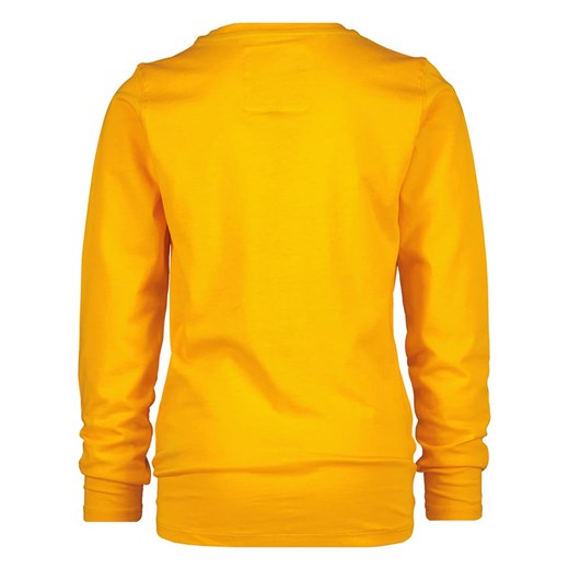 Koszulka "Jizzle" w kolorze żółtym Vingino 116 Limango Polska okazja