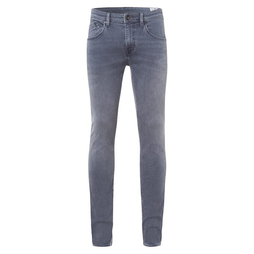 Dżinsy "Jimi" - Slim fit - w kolorze szarym Cross Jeans W33/L34 okazyjna cena Limango Polska
