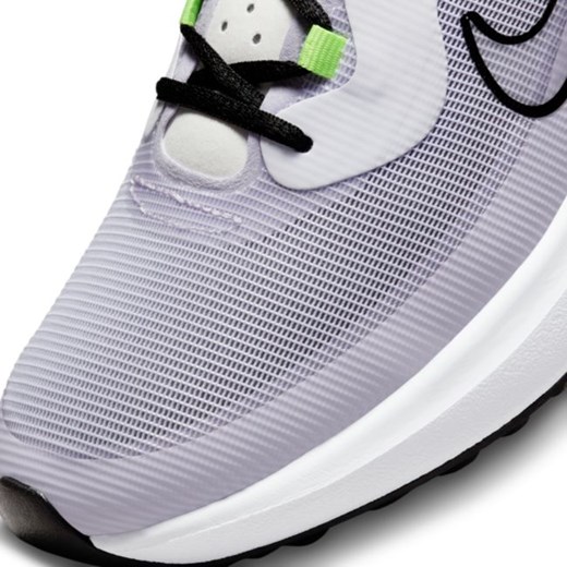 Damskie buty do golfa Nike Ace Summerlite - Fiolet Nike 40.5 Nike poland