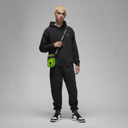 Męska dzianinowa bluza z kapturem Jordan Essential - Czerń Jordan XL Nike poland
