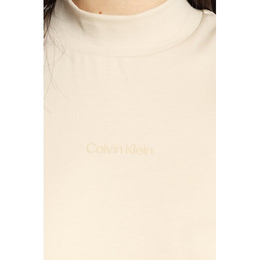 Calvin Klein Sukienka Calvin Klein XL okazja Gomez Fashion Store