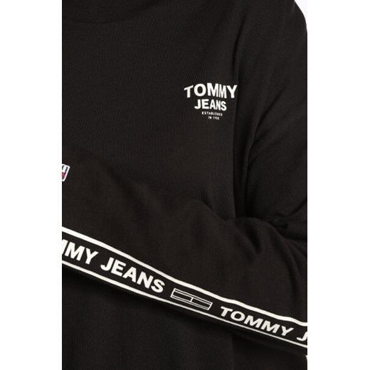 Tommy Jeans Sukienka Tommy Jeans L Gomez Fashion Store