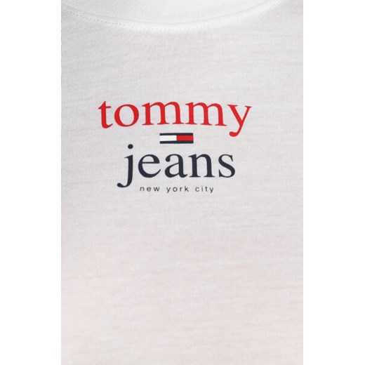 Tommy Jeans T-shirt | Slim Fit Tommy Jeans M Gomez Fashion Store