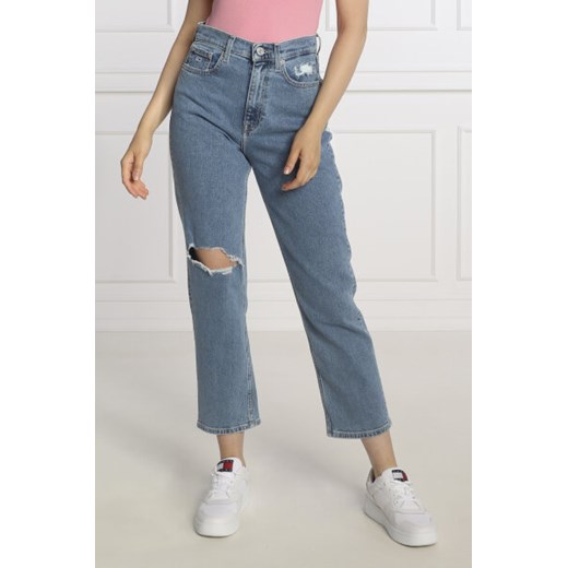 Tommy Jeans Jeansy | Regular Fit Tommy Jeans 31/30 Gomez Fashion Store