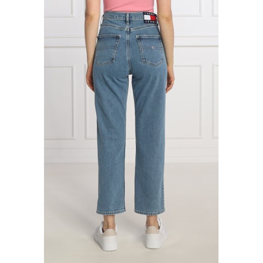 Tommy Jeans Jeansy | Regular Fit Tommy Jeans 26/30 Gomez Fashion Store