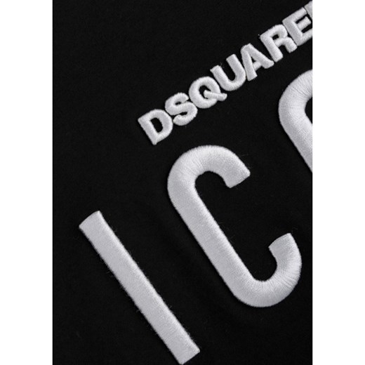 Dsquared2 T-shirt Dsquared2 S okazyjna cena Gomez Fashion Store