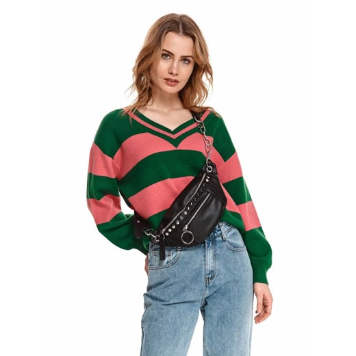 Saszetka, nerka damska Top Secret ONE SIZE promocja Top Secret