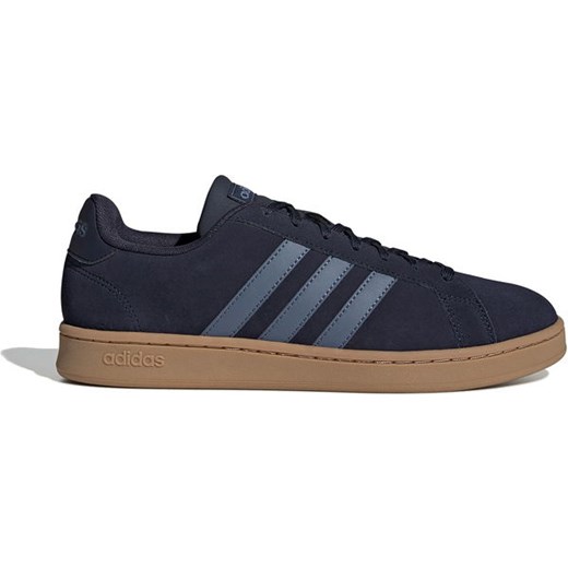 Buty Grand Court Adidas 41 1/3 okazja SPORT-SHOP.pl