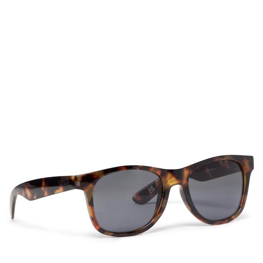 Okulary przeciwsłoneczne VANS - Spicoli 4 Shade VN000LC0PA91 Cheetah Tortois Vans wyprzedaż eobuwie.pl