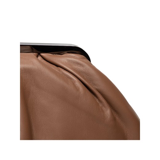 Weekend Max Mara Torebka Cubico 55160212600 Brązowy 00 okazyjna cena MODIVO