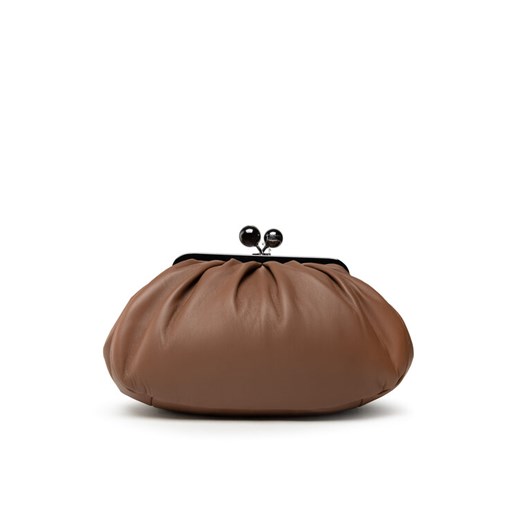 Weekend Max Mara Torebka Cubico 55160212600 Brązowy 00 MODIVO wyprzedaż