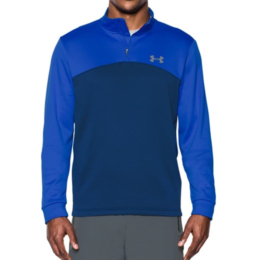 Bluza męska Under Armour Storm Icon 1/4 Zip 1286334 Under Armour XS promocja Sklep MDsport