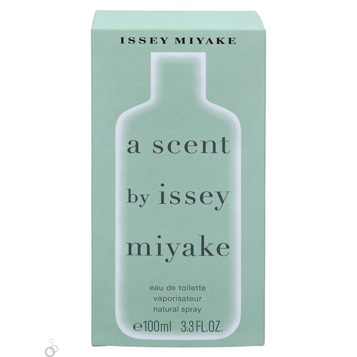 A Scent By Issey Miyake - EDT - 100 ml Issey Miyake onesize Limango Polska