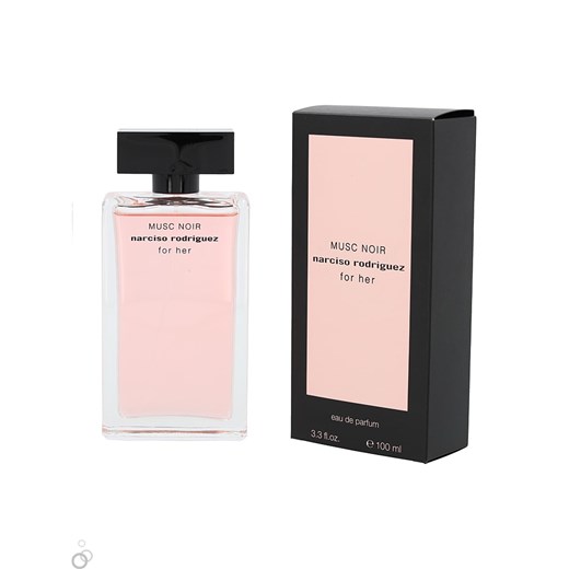 Musc Noir - EDP - 100 ml Narciso Rodriguez onesize Limango Polska