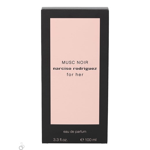 Musc Noir - EDP - 100 ml Narciso Rodriguez onesize Limango Polska