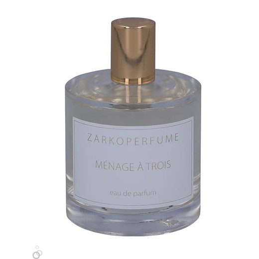 Ménage À Trois - EDP - 100 ml Zarkoperfume onesize okazyjna cena Limango Polska